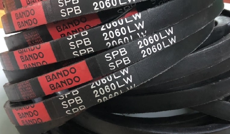 Dây curoa Bando SPB2310LW