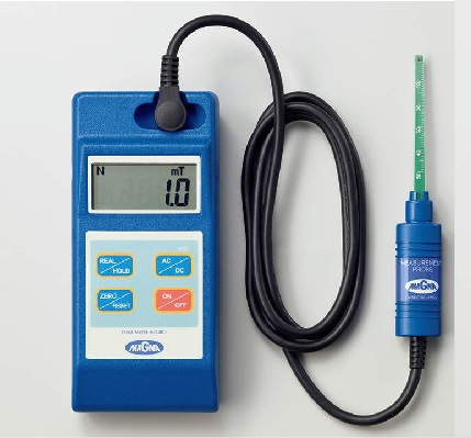 Thiết bị đo từ tính MAGNA MG-801