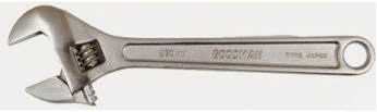 Mỏ lết Goodman 12" L12