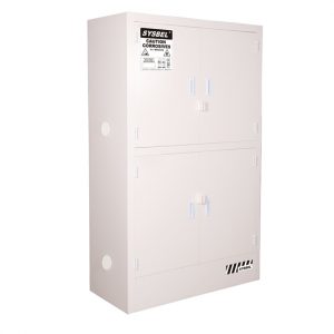 Tủ dựng hóa chất độc hại/ ăn mòn 48 Gallon SYSBEL ACP810048