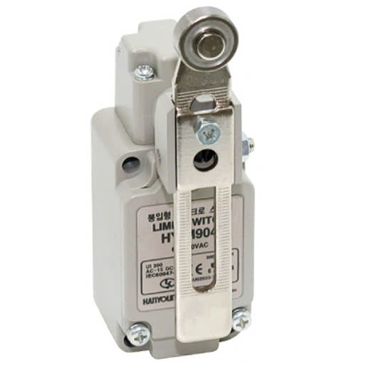 Công tắc hành trình Hanyoung HY-M904