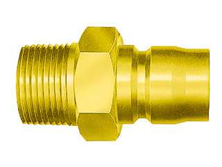 Đầu nối nhanh đa năng Nitto Kohki 8TPM