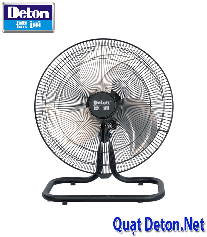 Quạt sàn công nghiệp Deton CFDV-45G