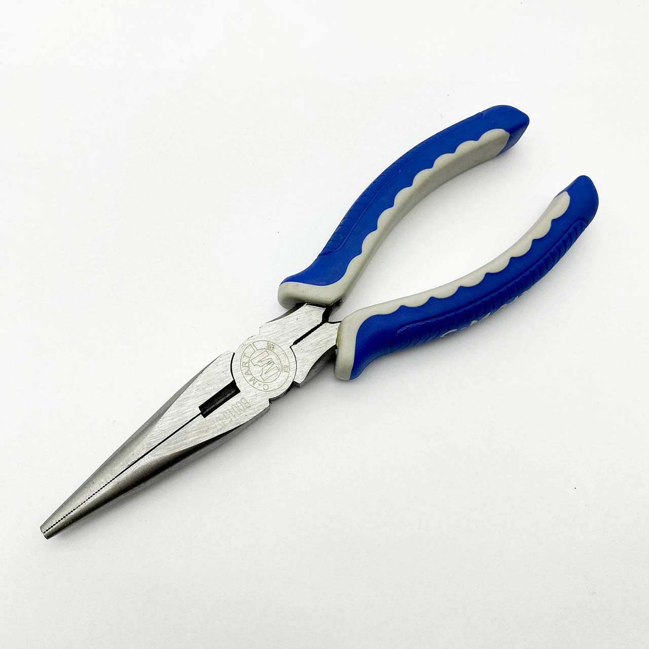 Kìm nhọn C-Mart B0015-7 loại 7inch dài 175mm