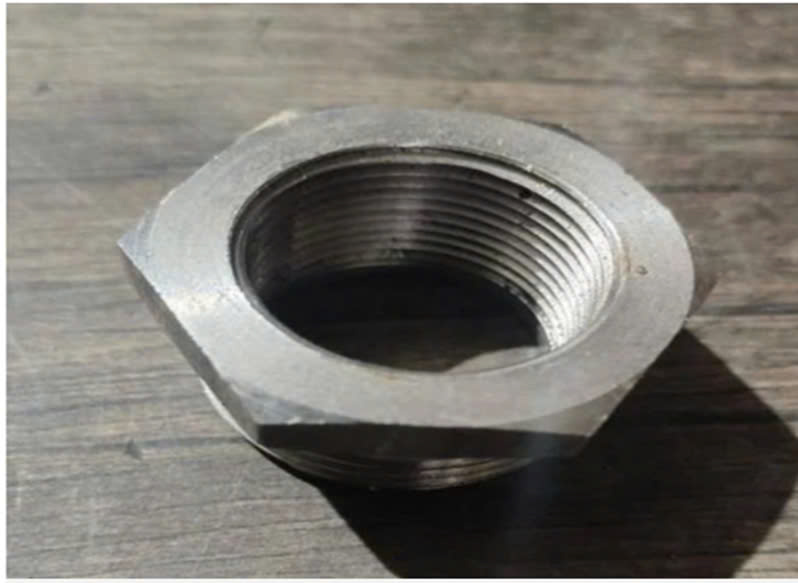 Lơ nối ren ngoài 27 thu ren trong 21 inox 304