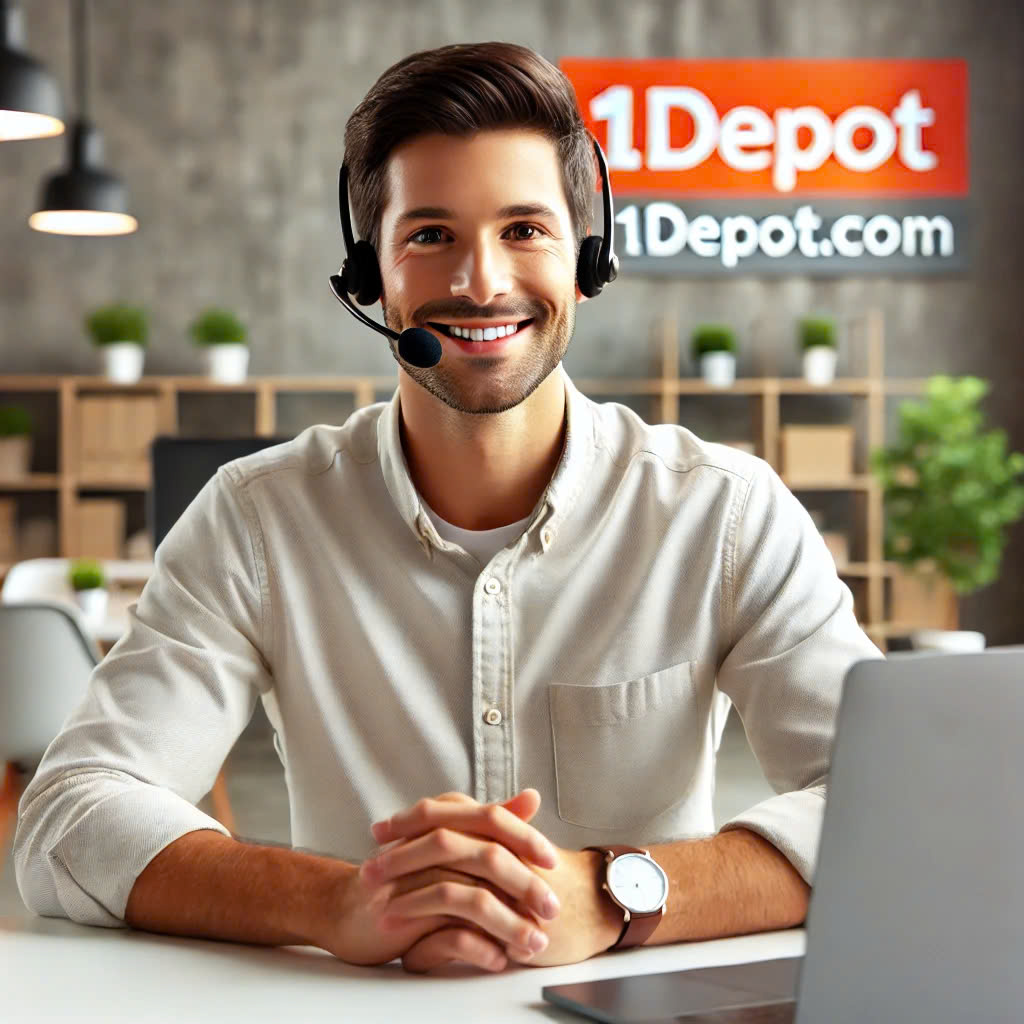 1Depot