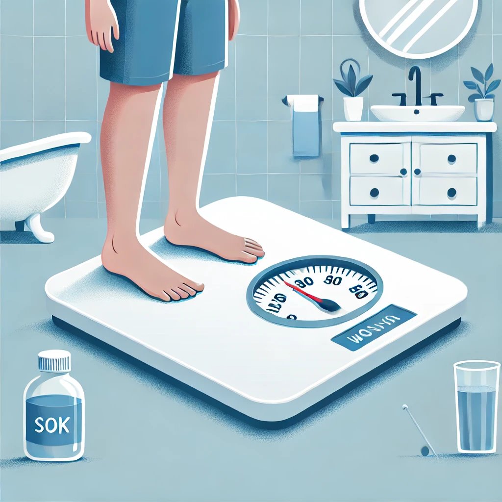 Cách chọn cân sức khỏe phù hợp cho gia đình