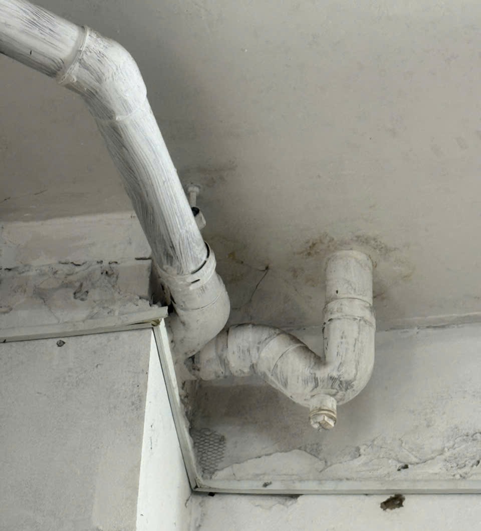 "Con Thỏ" uPVC Bình Minh – P-Trap/S-Trap Ngăn Mùi Cho Hệ Thống Thoát Nước