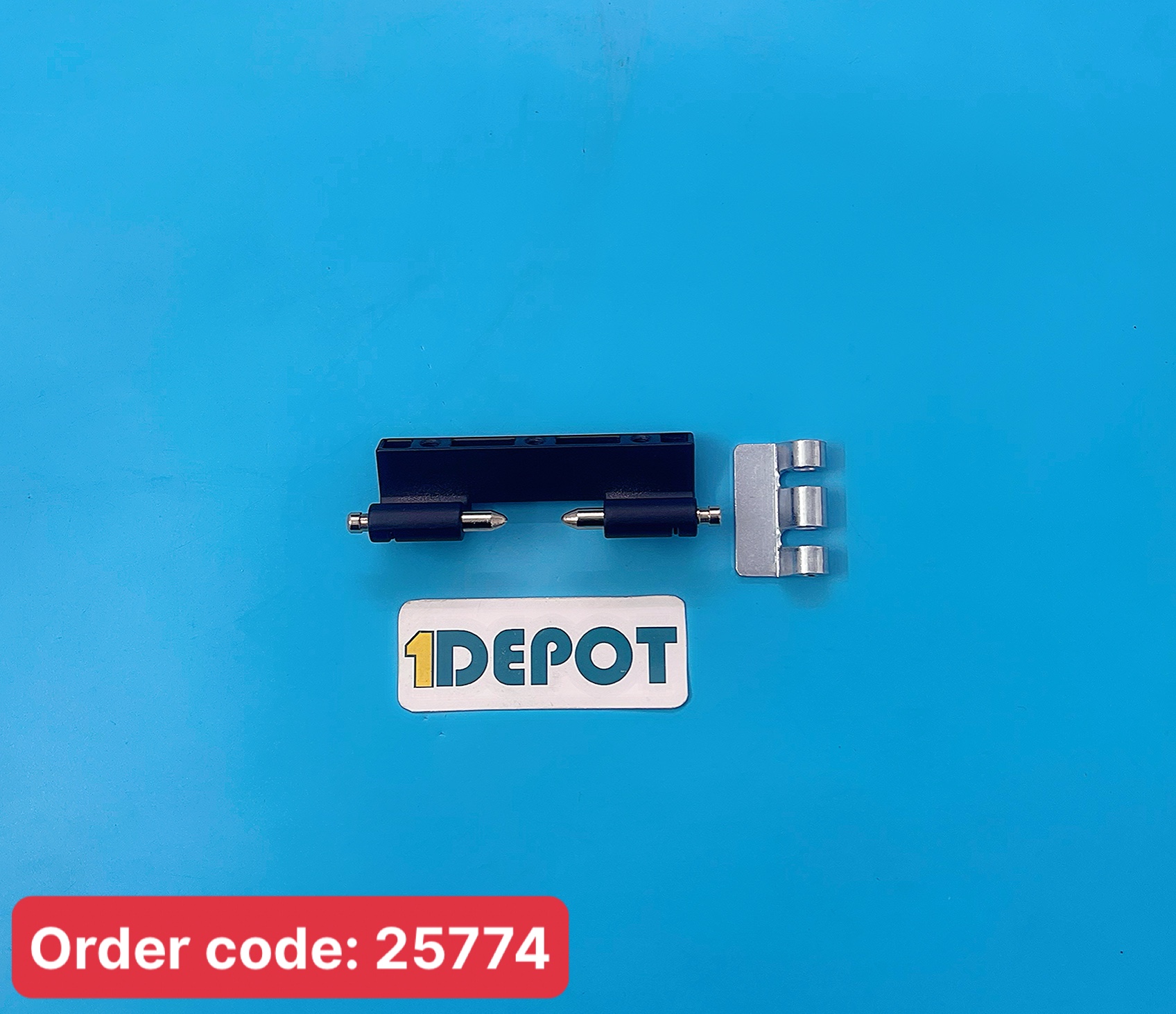 Bản lề Hengzhu HL011-2