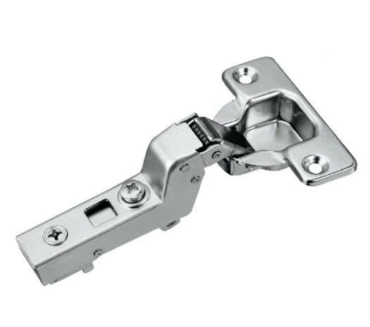 Bản Lề Lọt Lòng Metalla SM 110° Giảm Chấn Hafele 315.11.752