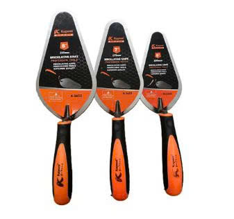 Bay lát gạch đầu tròn Kapusi Japan K-3650, 7inch