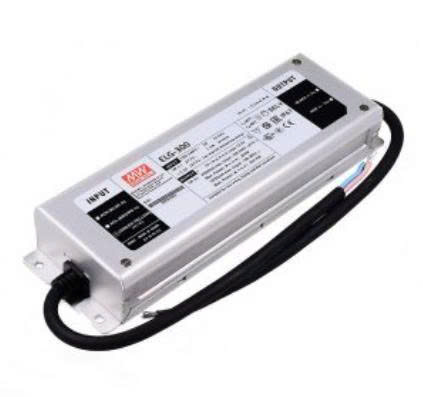 Bộ nguồn Led Meanwell ELG-300-24A, 24V, 300W, 12.5A