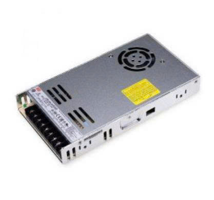 Bộ nguồn tổ ong Meanwell LRS-350-24 (350W 24V 14.6A)