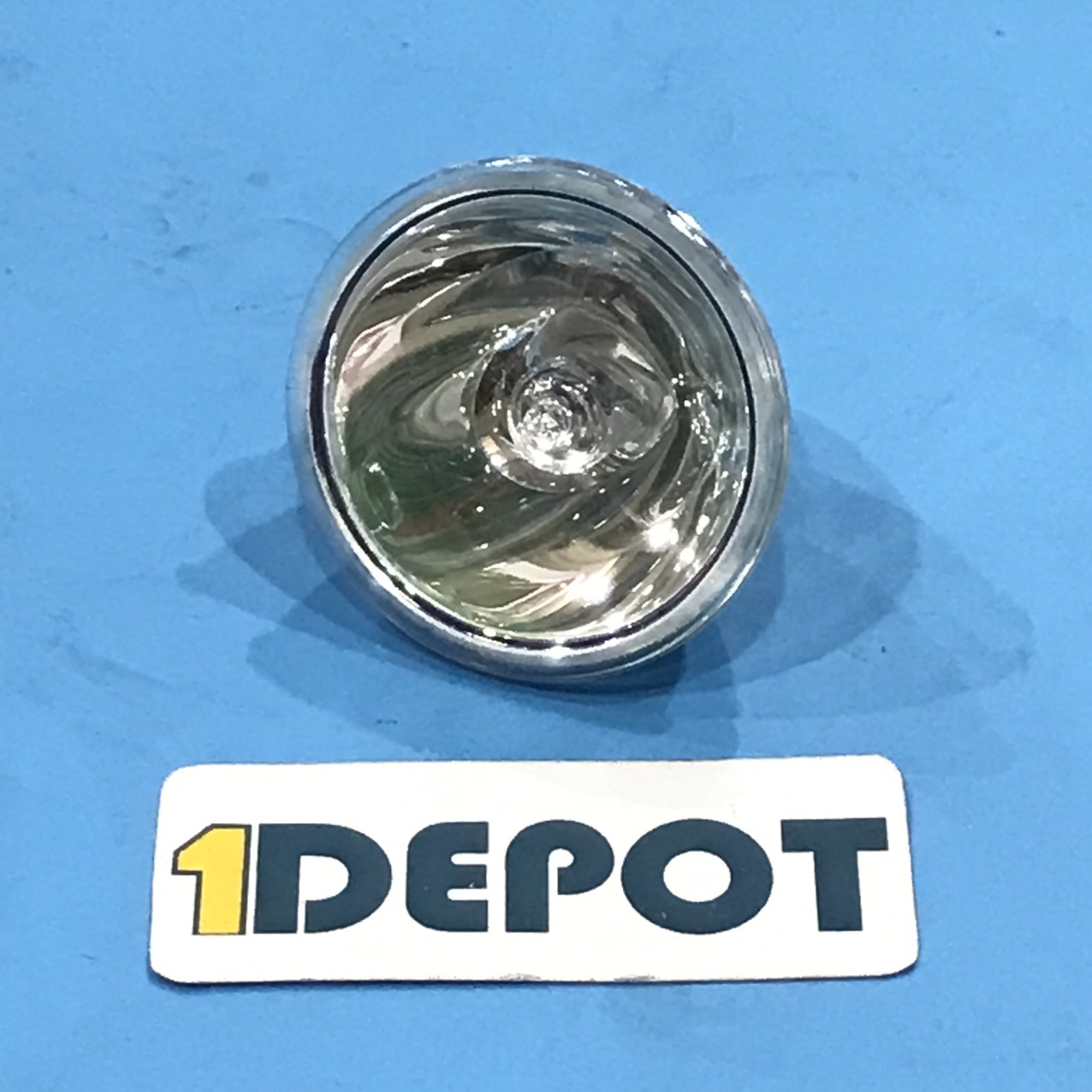 Bóng chén Osram HLX 64637 12V 100W