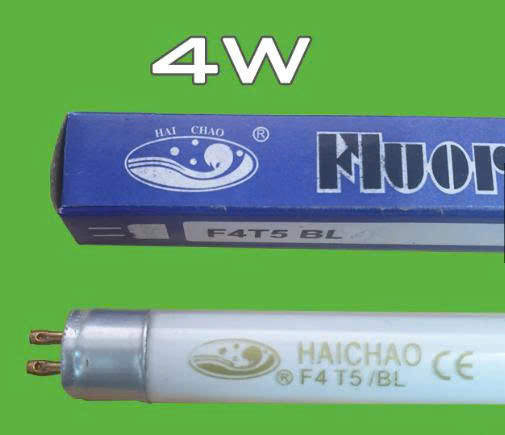 Bóng đèn bắt muỗi HAICHAO 4W dài 14.5cm
