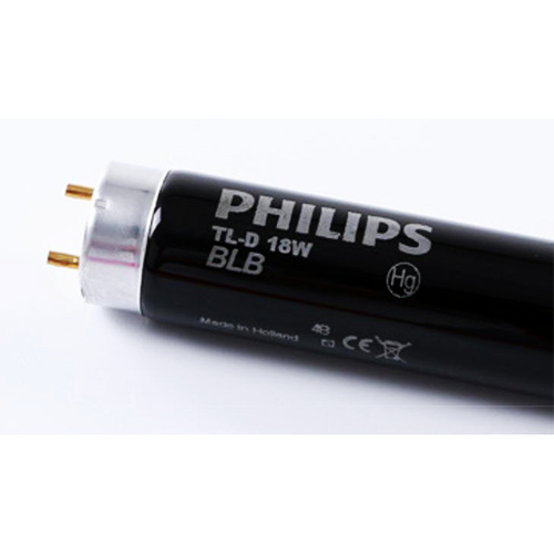 Bóng đèn so màu UV Philips 60cm Philips TL-D 18W BLB