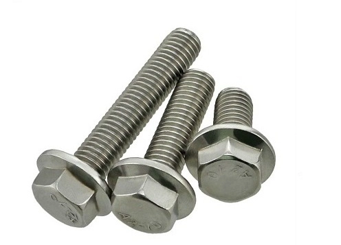 Bu lông 6F 6x60mm đóng gói 100g/500g/1kg