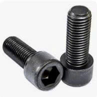 Bu lông lục giác chìm M12x70mm, thép 12.9, ren suốt