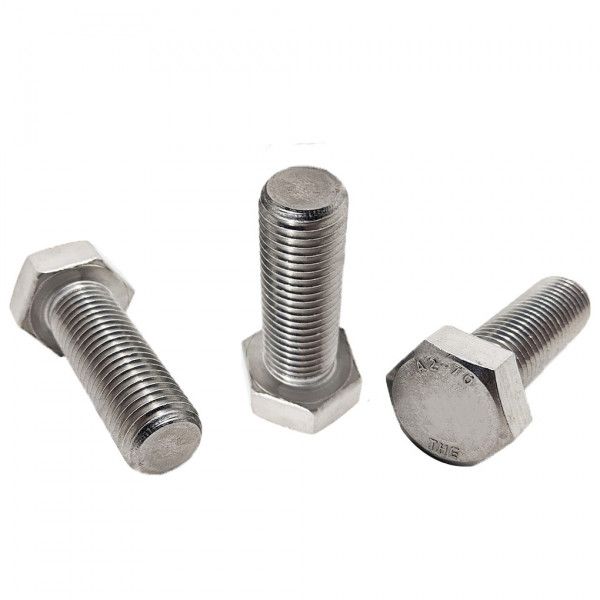 Bulong inox 304 M16X150