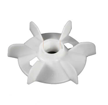 Cánh quạt làm mát động cơ Y132-468
