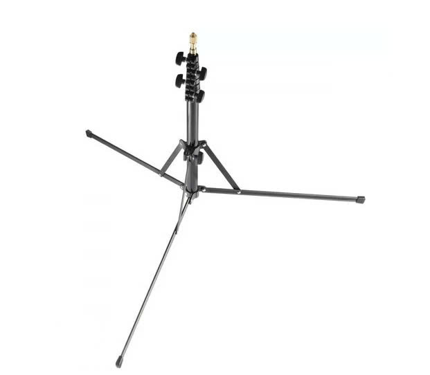 Chân đèn gấp ngược Godox 210F