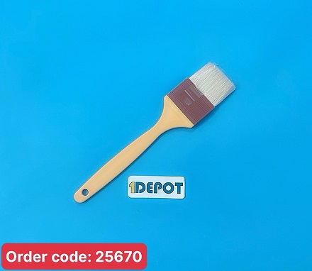 Chổi quét Sanneng SN4120, bản rộng 5cm