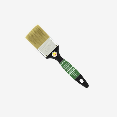 Cọ sơn cán nhựa màu đen Syn Thanh Bình 1LTDS3, 2" (5cm), 12 Cây/lố
