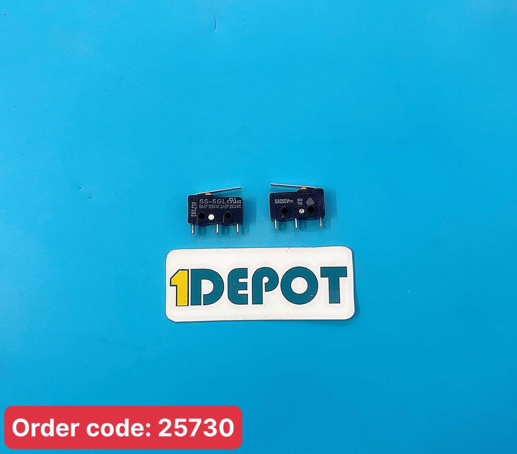 Công tắc hành trình CMV104D