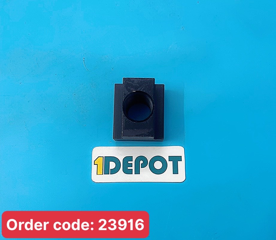 Đai ốc chữ T supertool FTS 2428