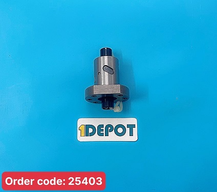 Đai ốc vitme 16 bước 5 SFU1605