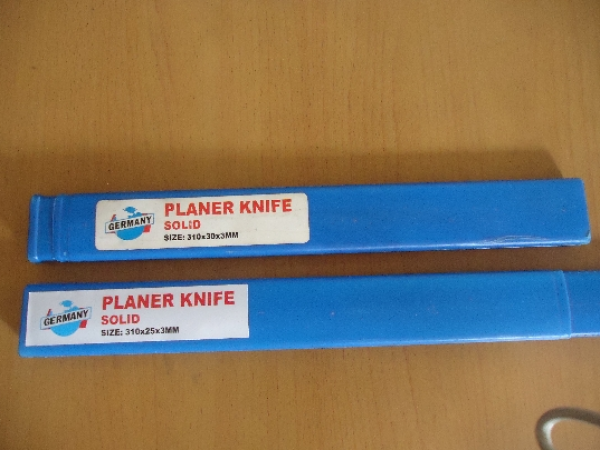 Dao bào gỗ 310x30x3mm