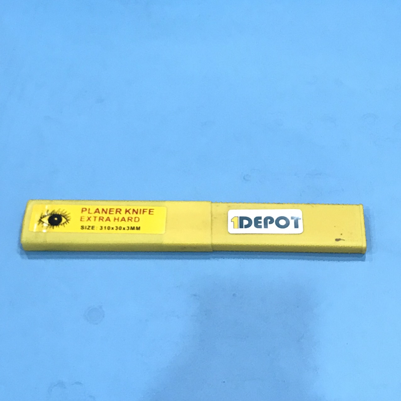 Dao bào gỗ 310x30x3mm