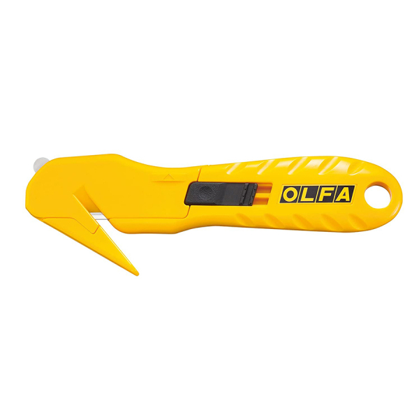 Dao mỏ vịt Olfa SK-10