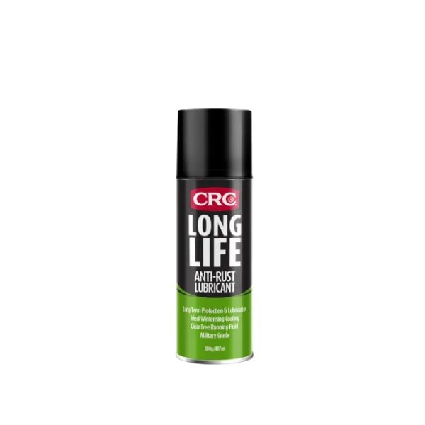 Dầu bôi trơn CRC Long Life 300g