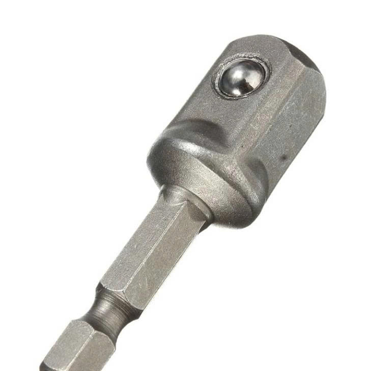 Đầu chuyển lục giác sang bulong 1/2"