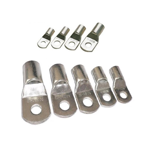 Đầu COS Đồng SC4-6 Lỗ Vặn Vít 6mm