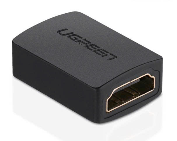 Đầu nối HDMI chính hãng Ugreen 20107