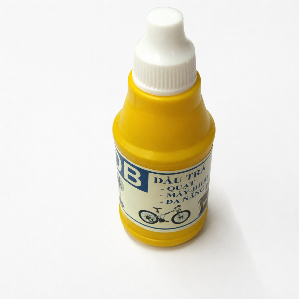 Dầu tra động cơ PKK379 20ml
