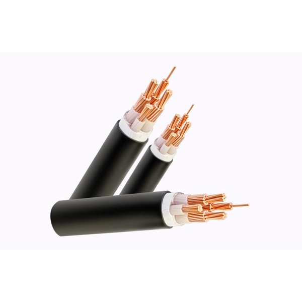 Dây cáp điện Cadisun, Cáp treo CXV 3x16 +1x10