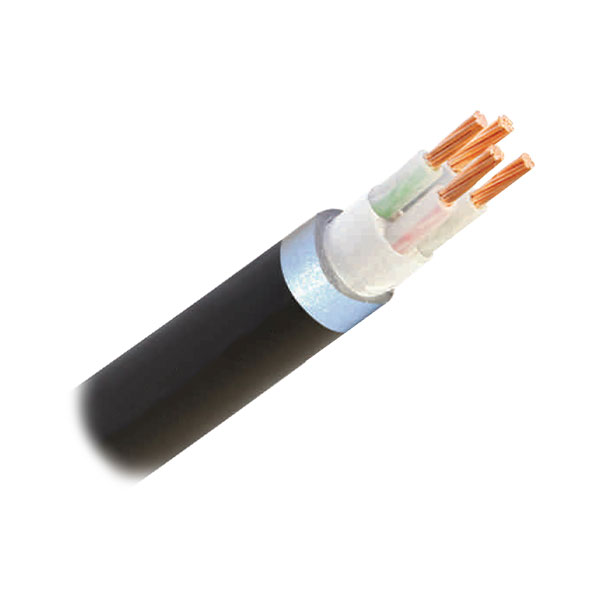 Dây cáp điện Cadisun, Cáp treo CXV 4x6