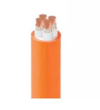 Dây cáp điện chống cháy Cadivi CXV/FR-4×4 mm2 – 0.6/1kV