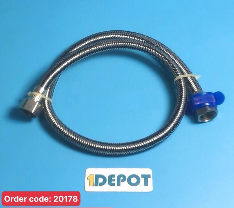 Dây cấp nước lạnh 40 cm Vanni DCN - 13
