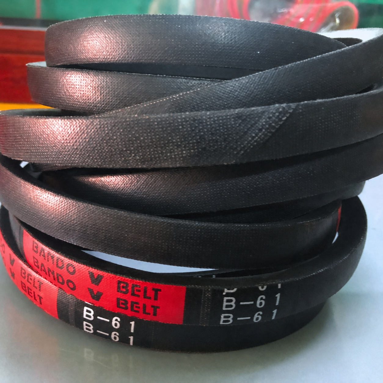 Dây curoa Bando B61