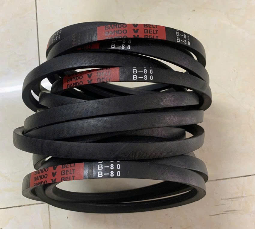 Dây curoa BANDO B80