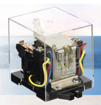 Đế 8PFA1 của rơ le luân phiên Omron G4Q-212S