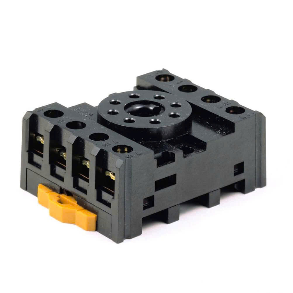 Đế cắm Omron PF083A-E BY OMZ