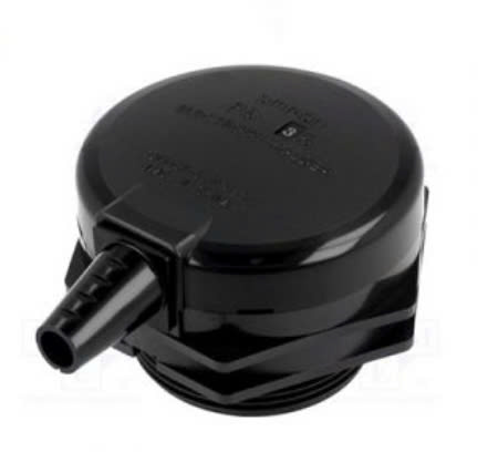 Đế giữ điện cực (3 cực) Omron PS-3S-AP