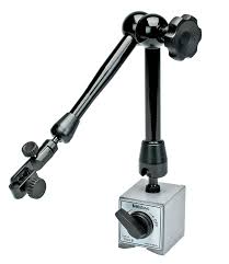 Đế từ gá đồng hồ so Mitutoyo 7033-10