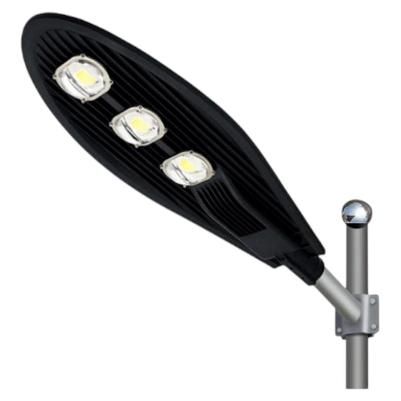 Đèn đường chiếc lá ENA-DDL100-720/T  100W ánh sáng trắng  , chip LED Epistar, nguồn ENA