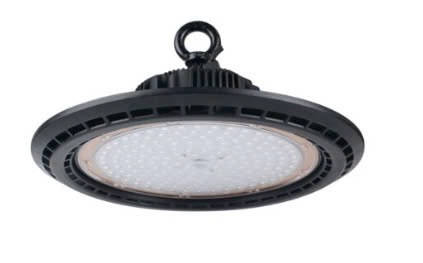 Đèn LED công nghiệp chống thấm 100W – Duhal DDB1002 (Ánh sáng trắng)